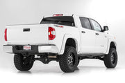 Kit de Elevación de 6 Pulgadas | N3 Struts | Toyota Tundra 4WD (2016-2021)