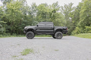 Kit de Elevación de 6 Pulgadas | N3 Struts | Toyota Tacoma 2WD/4WD (2005-2015)