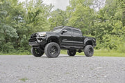Kit de Elevación de 6 Pulgadas | M1 | Toyota Tacoma 2WD/4WD (2005-2015)