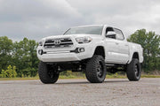 Kit de Elevación de 6 Pulgadas | Toyota Tacoma 2WD/4WD (2005-2015)