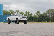 Kit de Elevación de 6 Pulgadas | Toyota Tacoma 2WD/4WD (2005-2015)