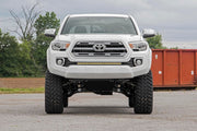 Kit de Elevación de 6 Pulgadas | Toyota Tacoma 2WD/4WD (2005-2015)