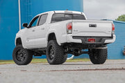 Kit de Elevación de 6 Pulgadas | Toyota Tacoma 2WD/4WD (2005-2015)