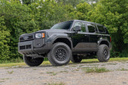 Kit de Aumentos de 3.5 Pulgadas | Toyota Land Cruiser 4WD (2024-2026)