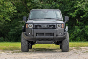 Kit de Aumentos de 3.5 Pulgadas | Toyota Land Cruiser 4WD (2024-2026)