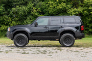 Kit de Aumentos de 3.5 Pulgadas | Toyota Land Cruiser 4WD (2024-2026)