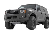 Kit de Aumentos de 3.5 Pulgadas | Toyota Land Cruiser 4WD (2024-2026)