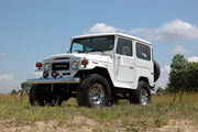 Kit de Elevación de 4 Pulgadas | Toyota Land Cruiser FJ40 4WD (1964-1980)