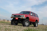 Kit de Elevación de 4-5 Pulgadas | Toyota 4Runner 4WD (1990-1995)