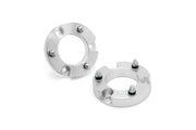 Kit de Nivelación de 2 Pulgadas | Aluminio | Toyota Tacoma 2WD/4WD (2005-2023)