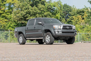 Kit de Nivelación de 2 Pulgadas | Aluminio | Toyota Tacoma 2WD/4WD (2005-2023)