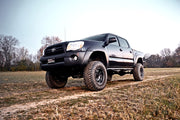 Kit de Elevación de 4 Pulgadas | Toyota Tacoma 2WD/4WD (2005-2015)