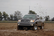 Kit de Elevación de 2.5 Pulgadas | N3 Struts | Toyota Tundra 4WD (2000-2006)