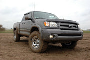Kit de Elevación de 2.5 Pulgadas | Toyota Tundra 2WD/4WD (2000-2006)