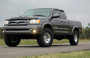 Kit de Nivelación de 2.5 Pulgadas | Toyota Tundra 2WD/4WD (2000-2006)