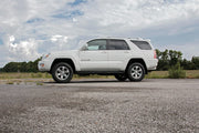 Kit de Elevación de 2 Pulgadas | Toyota 4Runner 4WD (2003-2009)