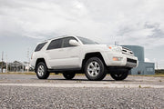 Kit de Elevación de 2 Pulgadas | Toyota 4Runner 4WD (2003-2009)