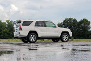 Kit de Elevación de 2 Pulgadas | Toyota 4Runner 4WD (2003-2009)