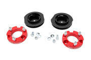Kit de Elevación de 2 Pulgadas | Toyota 4Runner 4WD (2003-2009)