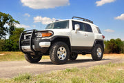 Kit de Elevación de 3 Pulgadas | Toyota 4Runner (03-09)/FJ Cruiser (07-14) 2WD/4WD