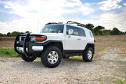 Kit de Elevación de 3 Pulgadas | Toyota 4Runner (03-09)/FJ Cruiser (07-14) 2WD/4WD