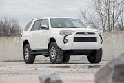 Kit de Elevación de 3 Pulgadas | Toyota 4Runner 2WD/4WD (2010-2024)
