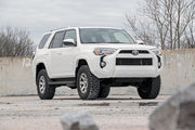 Kit de Elevación de 3 Pulgadas | RR Resortes | N3 Struts | Toyota 4Runner 4WD (2010-2024)