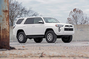 Kit de Elevación de 3 Pulgadas | Toyota 4Runner 2WD/4WD (2010-2024)