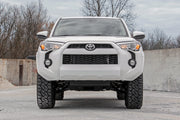 Kit de Elevación de 3 Pulgadas | RR Resortes | N3 Struts | Toyota 4Runner 4WD (2010-2024)