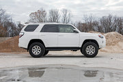 Kit de Elevación de 2 Pulgadas | RR Resortes | N3 Struts | Toyota 4Runner 4WD (2010-2024)