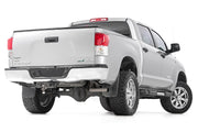 Kit de Elevación de 3.5 Pulgadas | M1 Struts/M1 | Toyota Tundra 2WD/4WD (2007-2021)