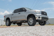 Kit de Elevación de 3.5 Pulgadas | Toyota Tundra 2WD/4WD (2007-2021)