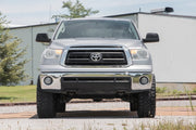Kit de Elevación de 3.5 Pulgadas | Vertex | Toyota Tundra 4WD (2007-2021)