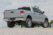 Kit de Elevación de 3.5 Pulgadas | Vertex/V2 | Toyota Tundra 4WD (2007-2021)