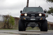 Kit de Elevación de 6 Pulgadas | Toyota FJ Cruiser 2WD/4WD (2007-2009)