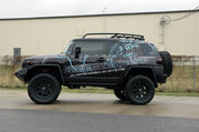 Kit de Elevación de 6 Pulgadas | Toyota FJ Cruiser 2WD/4WD (2007-2009)