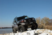 Kit de Elevación de 6 Pulgadas | Toyota FJ Cruiser 2WD/4WD (2007-2009)