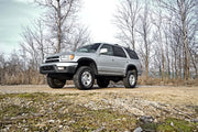 Kit de Elevación de 3 Pulgadas | N3 Struts | Toyota 4Runner 2WD/4WD (1996-2002)