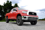 Kit de Elevación de 4.5 Pulgadas | N3 Struts | Toyota Tundra 4WD (2007-2015)