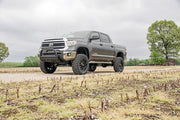 Kit de Elevación de 6 Pulgadas | Vertex | Toyota Tundra 4WD (2007-2015)