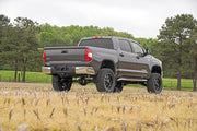 Kit de Elevación de 6 Pulgadas | Vetex/V2 | Toyota Tundra 4WD (2007-2015)