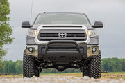 Kit de Elevación de 6 Pulgadas | Toyota Tundra 2WD/4WD (2007-2015)