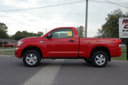 Kit de Nivelación de 2.5-3 Pulgadas | Toyota Tundra 2WD (2007-2021)