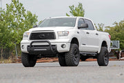Kit de Elevación de 6 Pulgadas | Toyota Tundra 2WD/4WD (2007-2015)