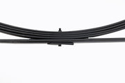 Muelles Traseros | Elevación de 4 Pulgadas | Pair | Ford Bronco (78-79)/F-250 (77-79)