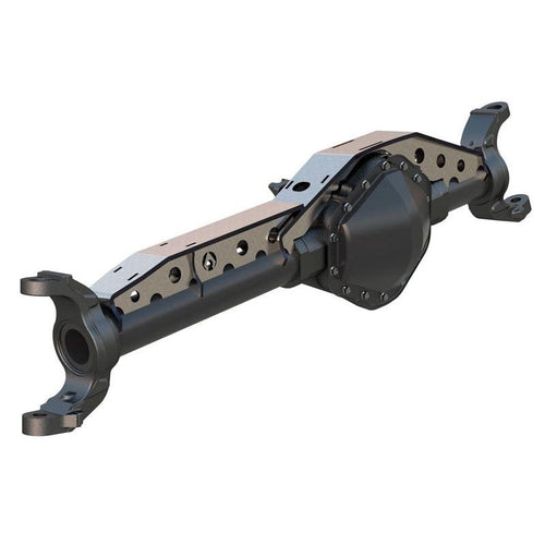 Refuerzo de eje GM 14 Bolt, delantero | 1970-2010 Chevrolet/GMC K20/K30