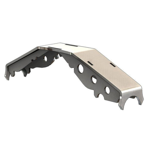 Refuerzo de eje GM 14 Bolt, trasero | 1970-2010 Chevrolet/GMC K20/K30