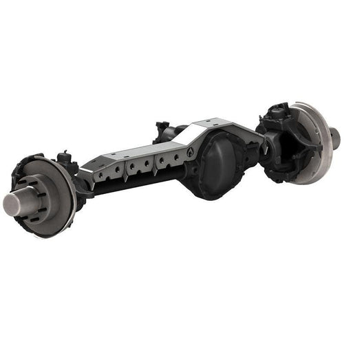 Refuerzo de eje (delantero) | 1985-1997 Jeep Wrangler TJ/LJ