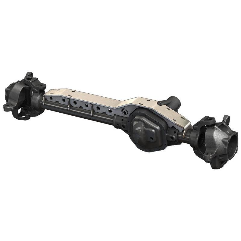 Refuerzo de eje (Super Duty) (delantero) (Ford F-250/F-350) para 2005-2026 Ford Super Duty F-250/F-350