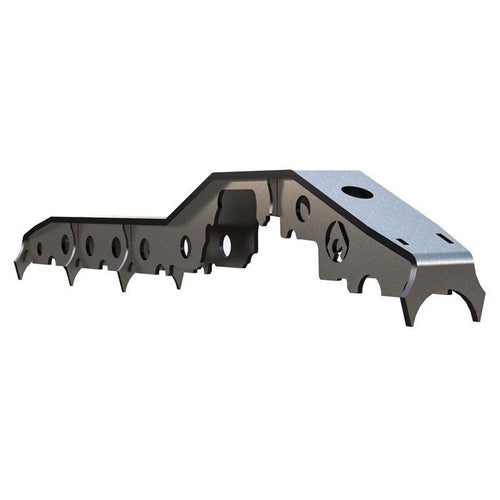 Refuerzo de eje Dana 60, delantero